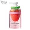 Costin Strawberry Jam Scented Shower Gel