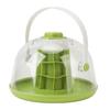 Snail Observation Box Educational Fun Innovative Transparent Easy To Observe Children Snail