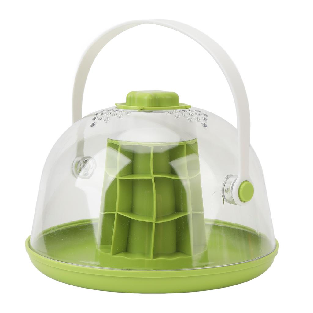 Snail Observation Box Educational Fun Innovative Transparent Easy To Observe Children Snail