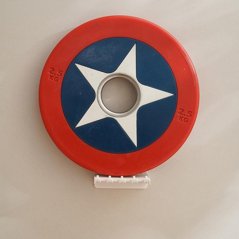 Toothbrush Holder Wall Mount Mobile Phone Shelf for Bathroom Organization Multipurpose Toothbrush Shelf Rack 4Slot