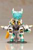 Frame Arms Girl Sylphy Height 110mm NON scale plastic model FG057 "Striker" approx.