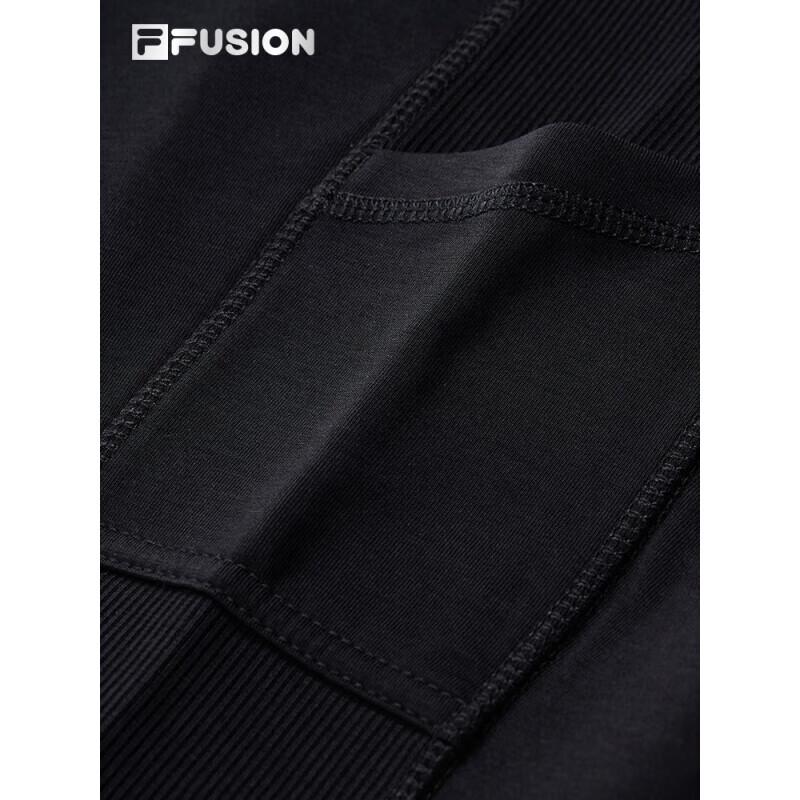 FILA FUSION Men's Knit Jogger Pants