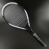 Tennis Racket Lightweight Shockproof Tennis Racquet with Carry Bag