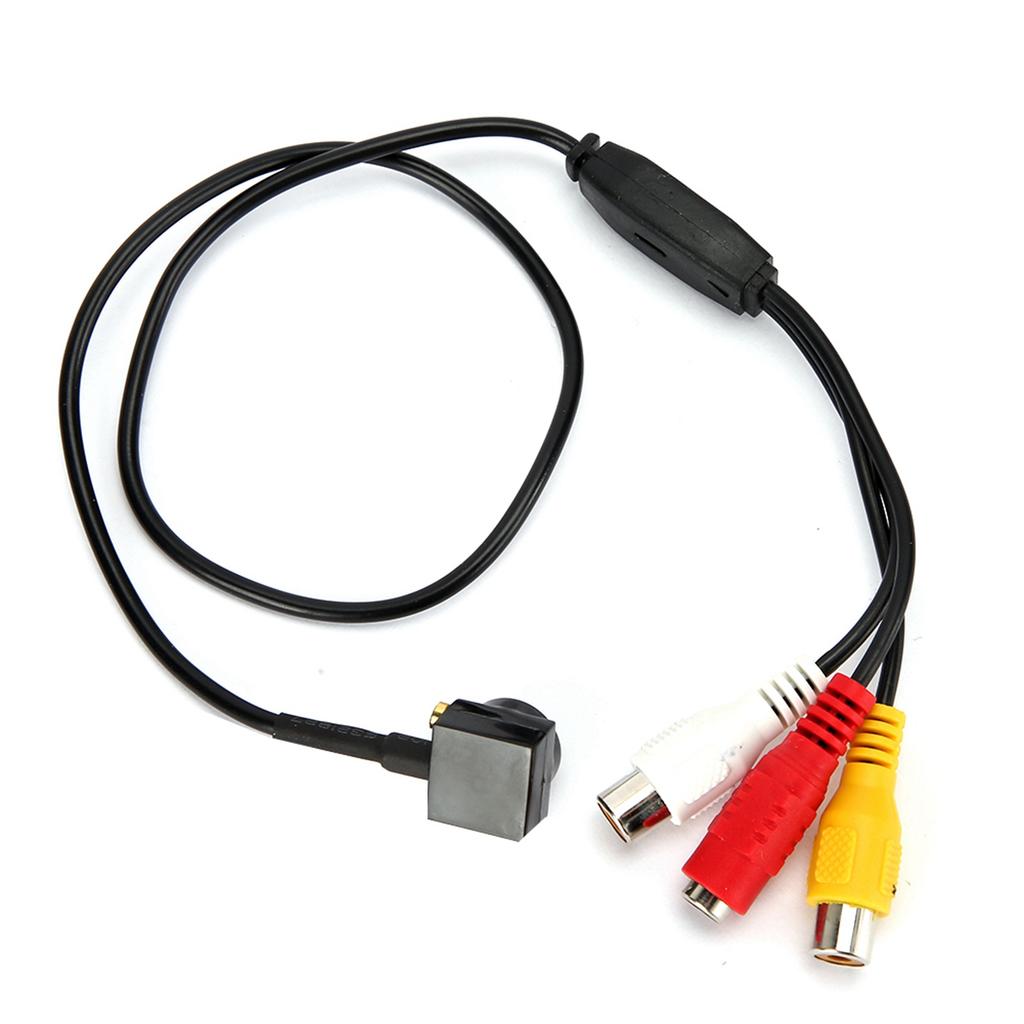 1200TCV,1500TCV,600TCV,700TCV Wired CCTV Micro Tiny Audio and Video Surveillance HD Camera