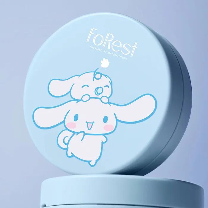 Sun Cushion Cinnamoroll Edition 13g