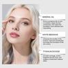 13G Color Changing Foundations Stick Double Head Foundations Stick with Brush Lightweight Hydrating Full Coverage Concealer Cream Stick