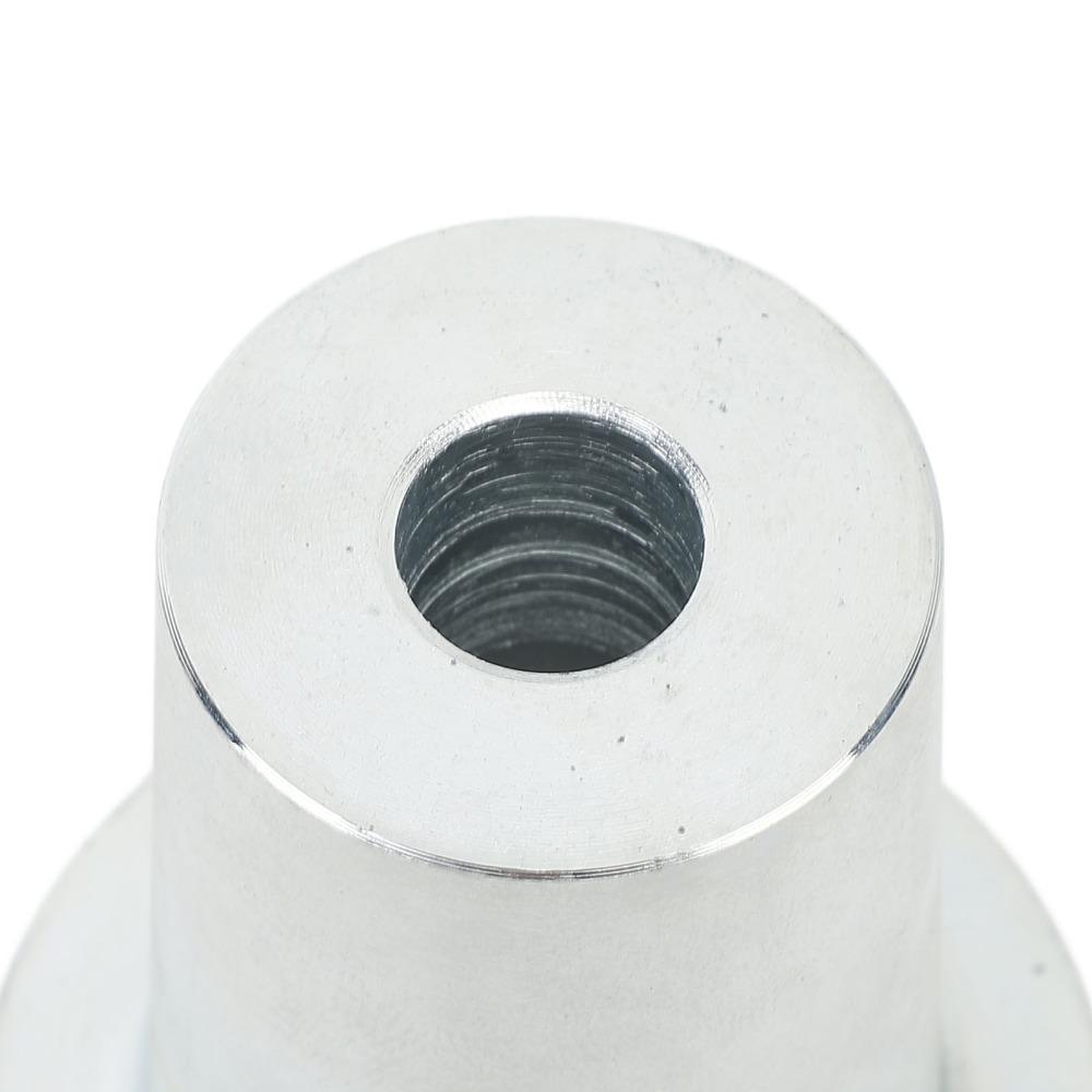 Adjustable Slider Stop Lock Positioning Tandem Axle Stop Lock Pin Semi Trailer