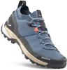 Обувь для треккинга Salewa Puez Knit Powertex (61436) java blue/black