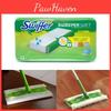 Flat Mop Swiffer Disposable Wipes Replacement Head Cleaning Tools Dedusting