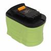 Battery Converter High Efficiency for Ryobi 18V To 20V Lithium Battery Power Tool Adapter Support US