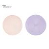 Non Slip Table Mats 2Pcs/Set Round Woven Placemat, Protects Tables from Heat & Scratches, Thermal Insulation Pads Resistant Braided Place Mat