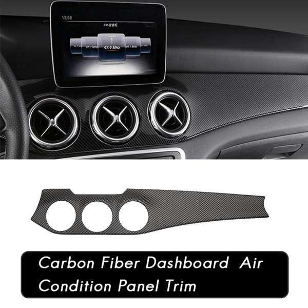 Mercedes CLA C117 GLA X156 Dashboard Trim Strip
