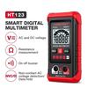 AC/DC Voltage Digital Multimeter Backlight Display 2000 Count Automatic Range Multimeter Intelligent Measurement NCV