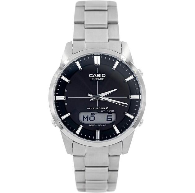 Часы Casio Waveceptor LCW-M170TD-1AER