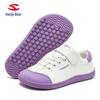 Happy Bear Kids' Wide Fit Sports Shoes - Lightweight, Versatile, Big Toe Design for Boys and Girls, Spring/Fall
