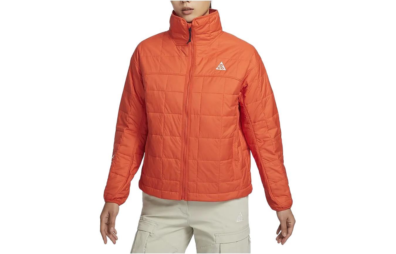 Nike ACG Rope De Dope Jackets & Coats Women s Clay Yellow FN1944-809 XXL