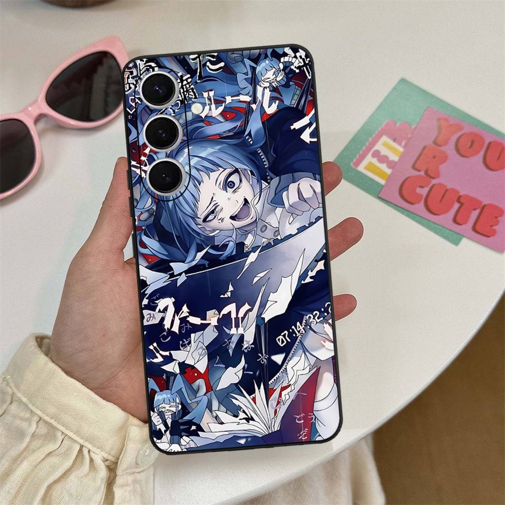 Ado Sänger Handyhülle Für Samsung S 24 Fe 25 Ultra Plus 20 Lite 21 30 22 23 24 22 Ultra 5G Fundas