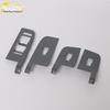 GAC Trumpchi 22 Yingkuo Glass Switch Decor Frame for Window Armrest Lift Button