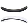 Replacement Headband Pad for BarracudaX Headsets Comfort Headbeam Pad Extended Comfort Easy Installation PU Leather Pad