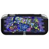 Vlastné ochranné puzdro kompatibilné s krytom PlayVital Switch kompatibilné s ochranným krytom pre Switch pre Switch Lite (mäkké) Lite, (mäkké) Svetlo,