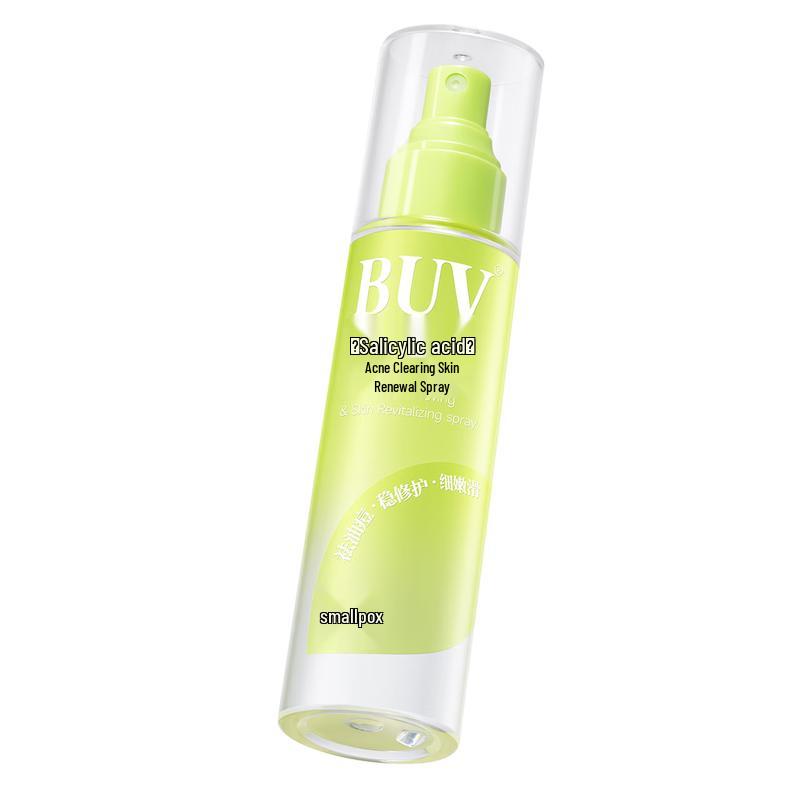 BUV Acne Treatment Hydrating Spray