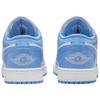 Nowe JORDAN 1 Low Se 'Legend Blue Patent' Gs FZ3929-114