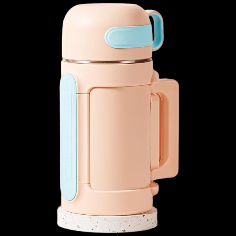 TKK 316 Stainless Steel Insulated Pot