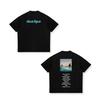 New Dua Lipa Radical Optimism Summer T-Shirt – Unisex Pure Cotton Fan Tee