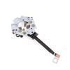 1/4Pcs Diy Accessories Generator Carbon Brush Holder Alternators For Kia Carens Cerato Picanto Rio Sportage Brushes Alternators