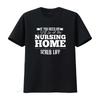 CNA T Shirt For Women Nurse Certified Nursing Assistant Vintage Washed Graphic Unisex Comfortable Casual Versatile