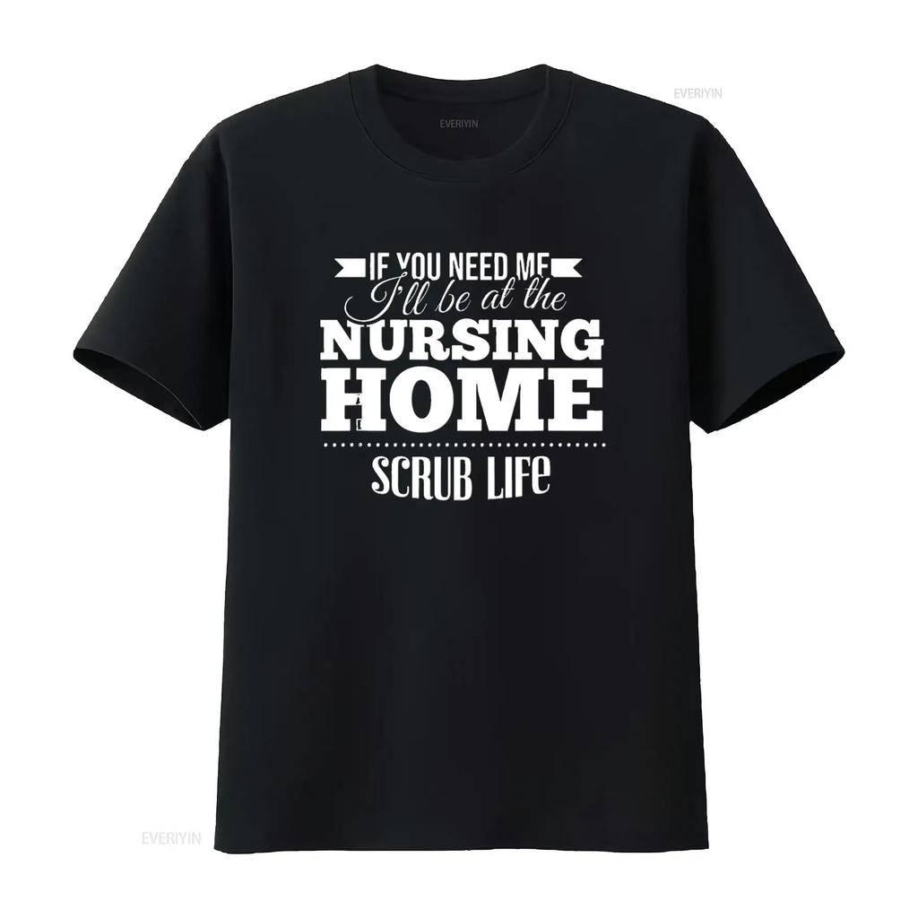 CNA T Shirt For Women Nurse Certified Nursing Assistant vintage Washed graphic Unisex Comfortable Casual Versatile