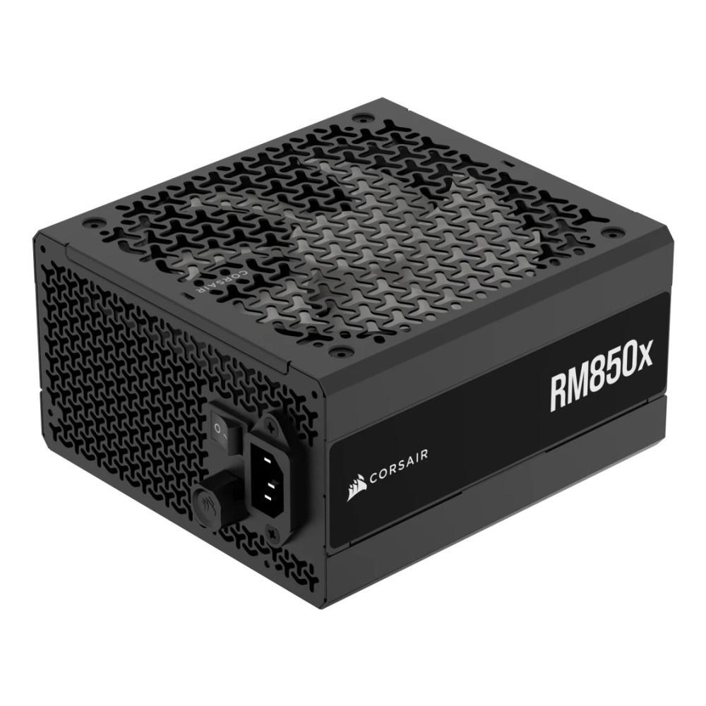 *CORSAIR RMX Series RM850X ATX 3.1 F.Modular Gold