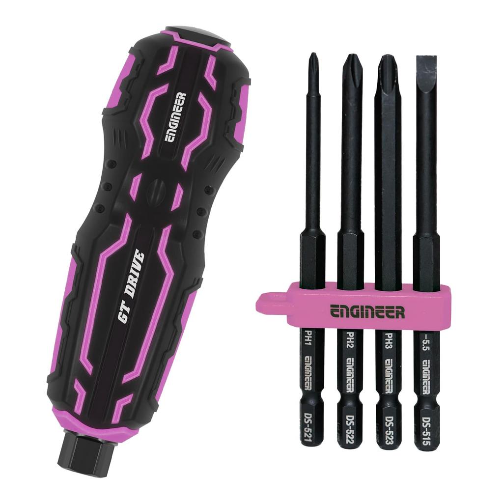 Engineer GT Drive Plus Minus Long & DZ-73P