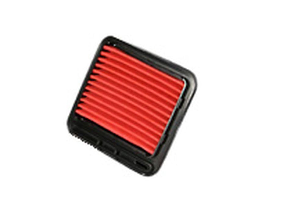 

Monster Sport Power Filter PFX300 SD14A Air Filter for Suzuki Wagon R Cervo and other light turbocharged OEM compatible power filter for the HE22 air