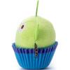 Pixar Nui Character Plush Muffin Alien Toy 11cm Height