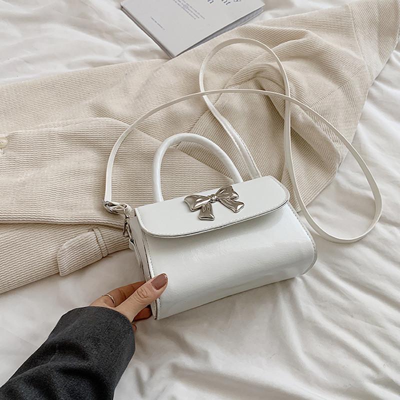 Stylish Spring 2024 Crossbody Bag For Women Trendy Korean Shoulder Purse