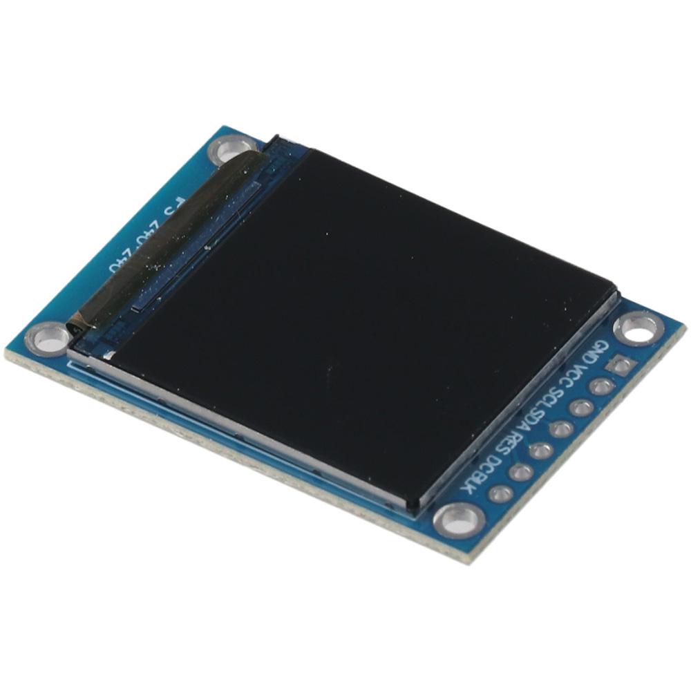 IPS 65K fullfarge LCD-skjerm skjermmodul 3.3V 240x240 modul TFT LCD-modul for Arduino