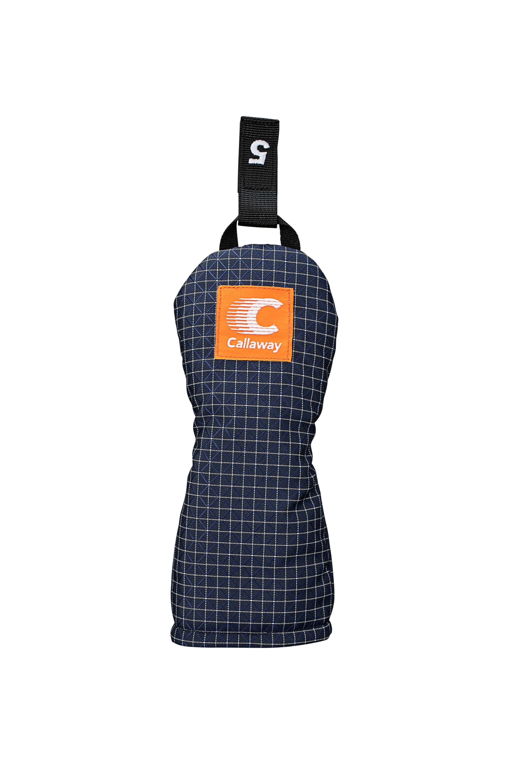 

Callaway Utility Head Cover UT NVY FW 24 Interchangeable Number Navy SPL-II (For UT, [3.4.5.6.7.X]) Men s