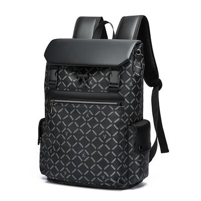 MDNG Großer Kapazität Lässiger Reise-Rucksack
