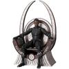 MAFEX No.230 BLACK PANTHER Ver. 1.5 Total Height Approx. 160mm Non-scale Painted Action Figure