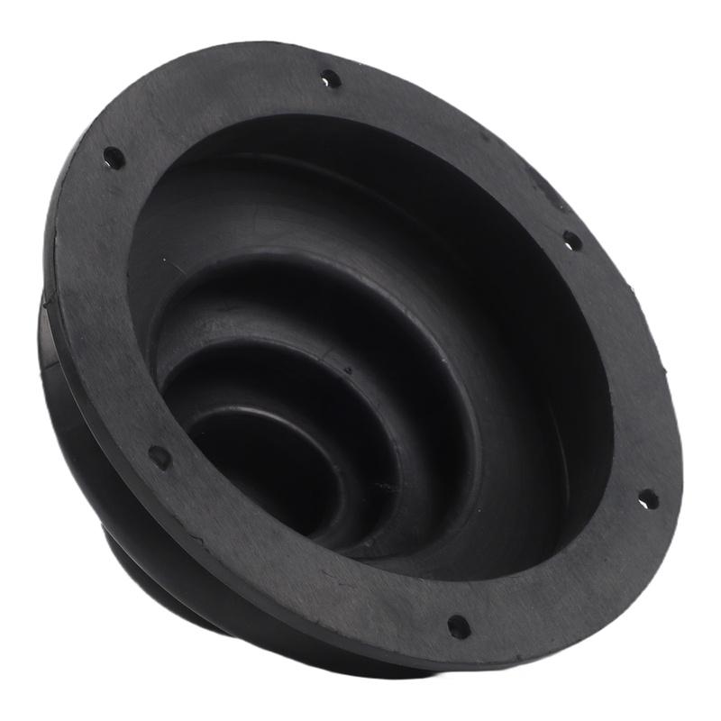 Vehicle Maintenance Lever Shift Boot Shift Boot For Kenworth Shift Shift Lever Cover Plastic Material For T660 For T800