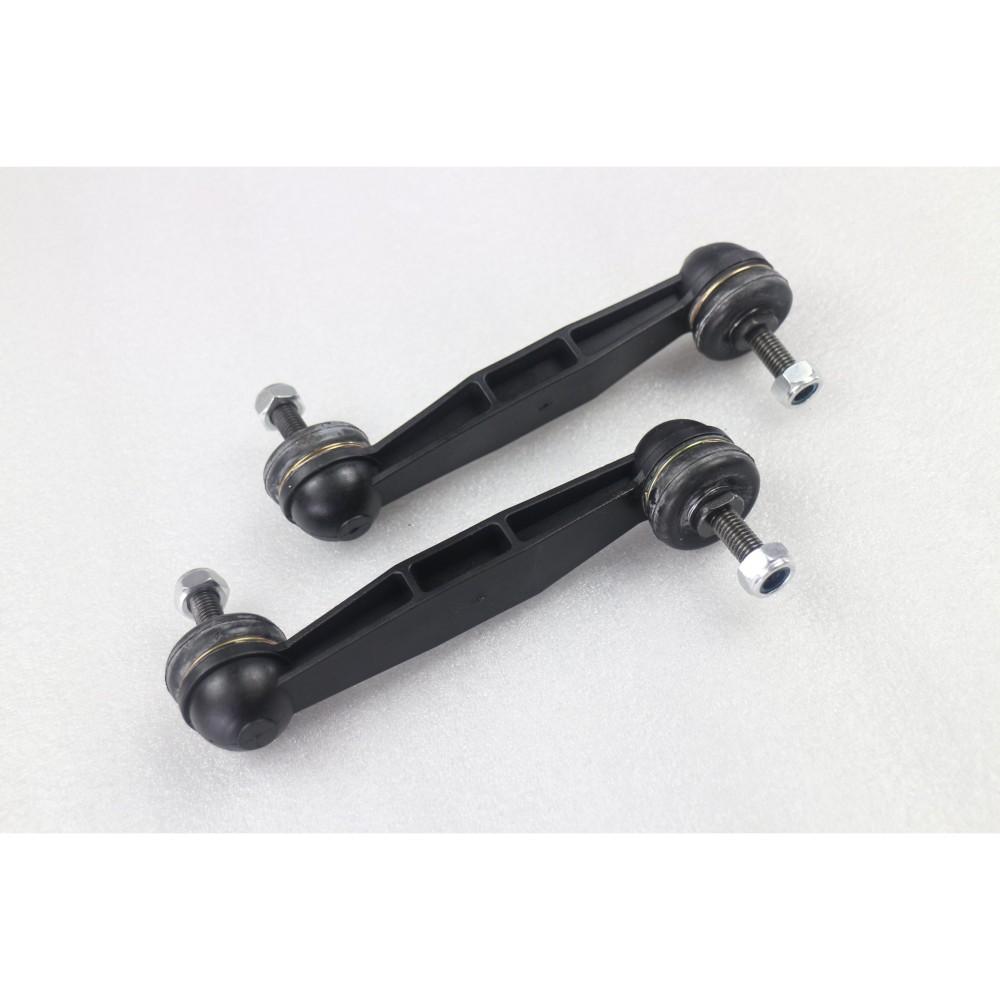 2pcs Stabilizer Link Sway Bar Anti Roll Drop Links FIT for Peugeot 406 Saloon , 9615230080