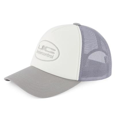 UNDERCONTROL UC CIRCLE / MESH TRUCKER B B / p SZARY