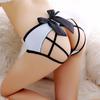 Fashion Panties Women Ladies Crotchless Naughty Knickers Thong Open Butt Sexy Underwear