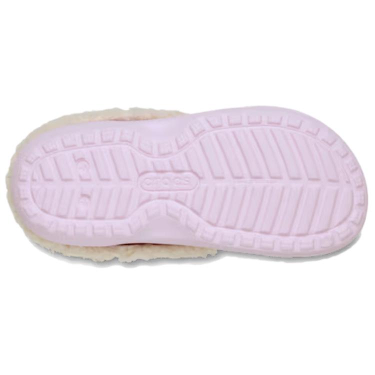 Crocs Blitzen IV Simple Comfortable Clogs Unisex Clogs Pink 210846-6ZW
