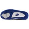 Nike Air Flight 89 Vintage Basketball Shoes Men's Low top Blue/White FZ3045-100(Team1027-)