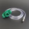 Dispensing Syringe Connector