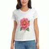 Pondlife Character Wounisex's Cotton T Shirt, Premium Cotton Quality Print, Durable, Casual And Fashionable.  I'll Disappear Graphic Tee For Wounisex,