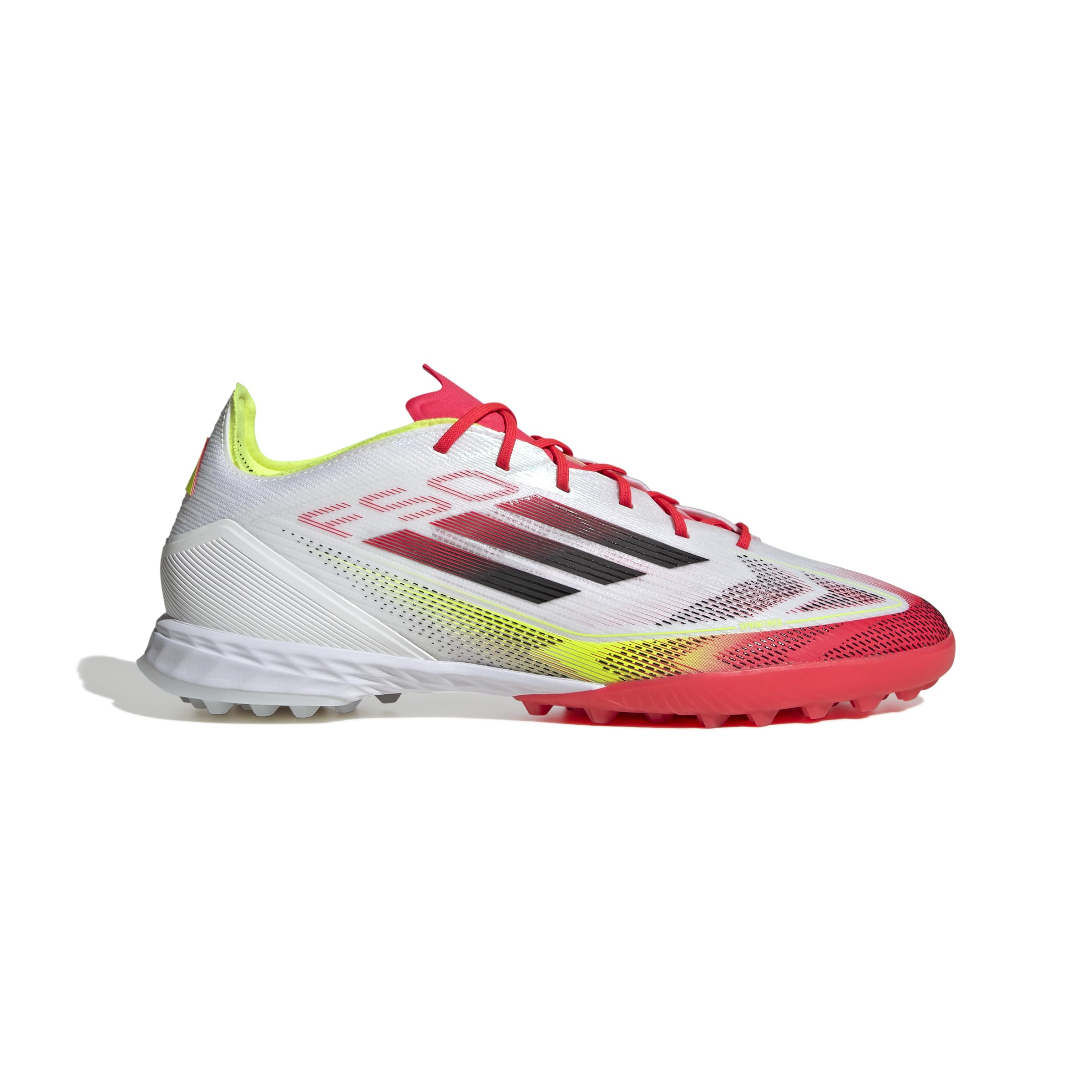 

Футзальные бутсы Adidas F50 Pro TF Обувь Желтый Размер см NJV44, Белый/Основной черный/Солнечный (IE1220), +27,5