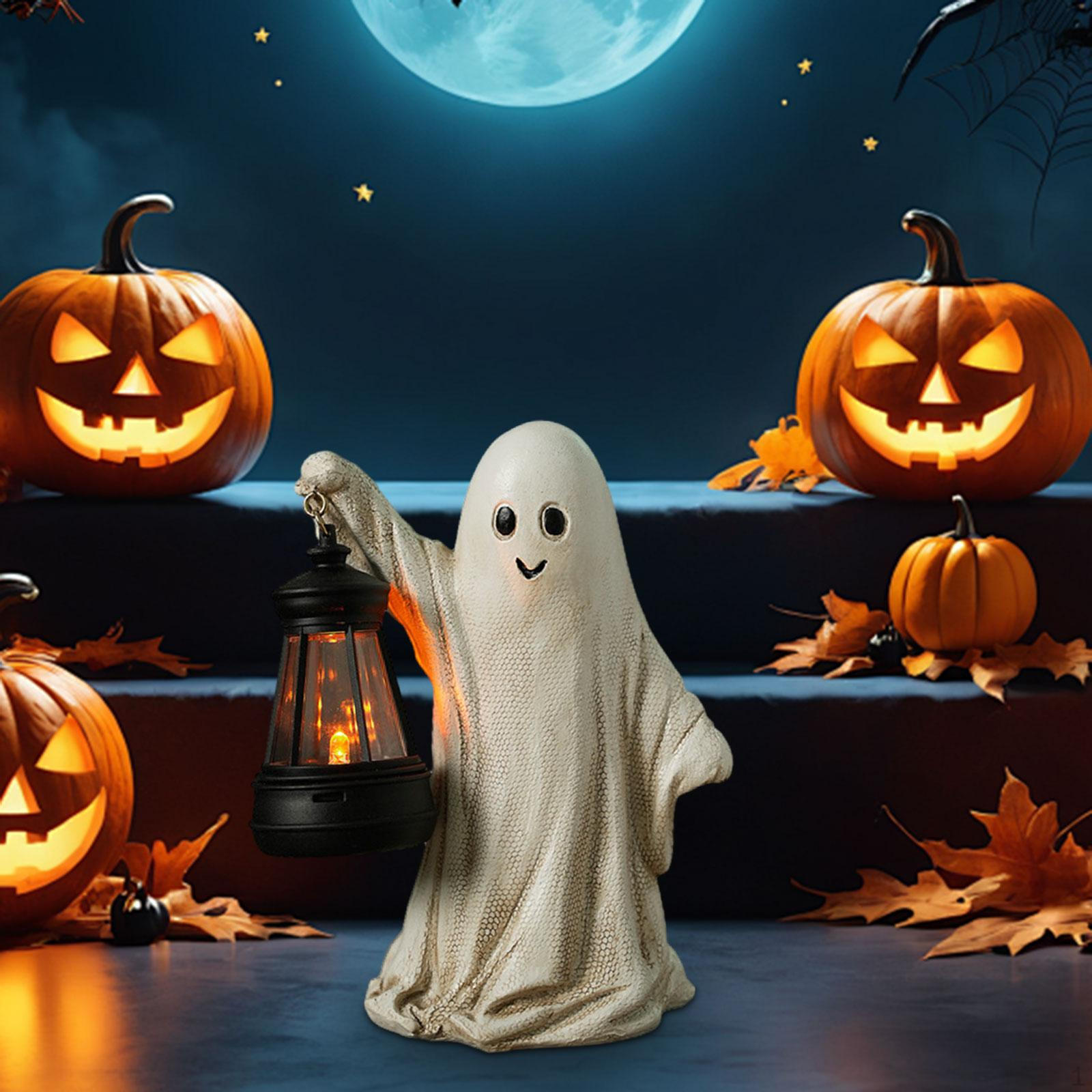 

Ethereal Figurine for Interior Decoration Retro Color